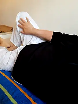 bluangelo online show from 12.06.24