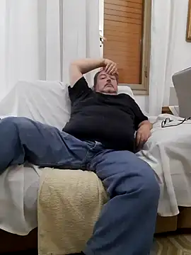 bluangelo online show from 03.03.25