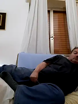 bluangelo online show from 03.14.25