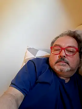 bluangelo online show from 03.11.26