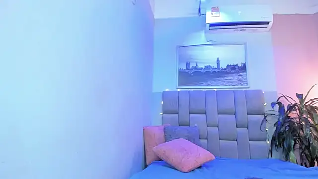 Snapshot of samyriverss chatting on 12.06.24 samyriverss online show from 12.06.24