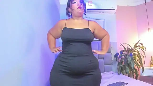 Snapshot of samyriverss chatting on 12.10.24 samyriverss online show from 12.10.24