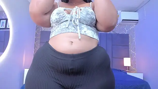 Snapshot of samyriverss chatting on 03.02.25 samyriverss online show from 03.02.25