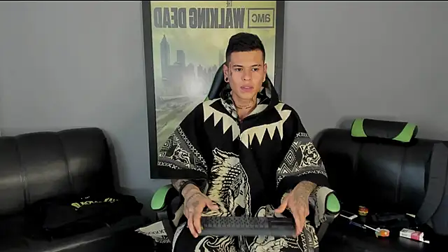 jamesinked  online show from 12.30.24