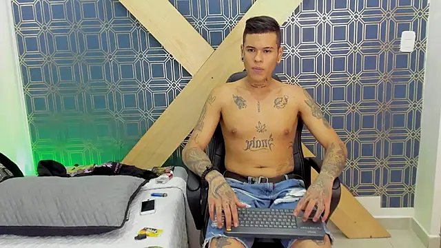 jamesinked  online show from 12.31.24