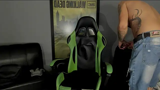 jamesinked  online show from 01.15.25