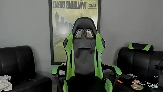 jamesinked  online show from 01.30.25