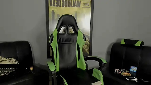 jamesinked  online show from 02.03.25