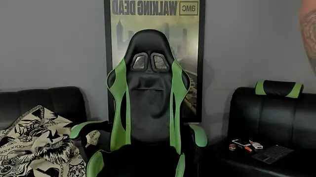 jamesinked  online show from 02.18.25