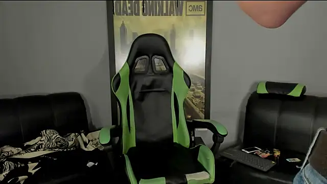 jamesinked  online show from 03.01.25