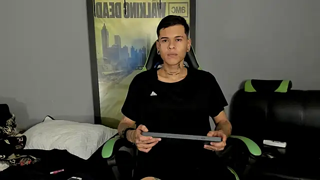 jamesinked  online show from 03.12.25