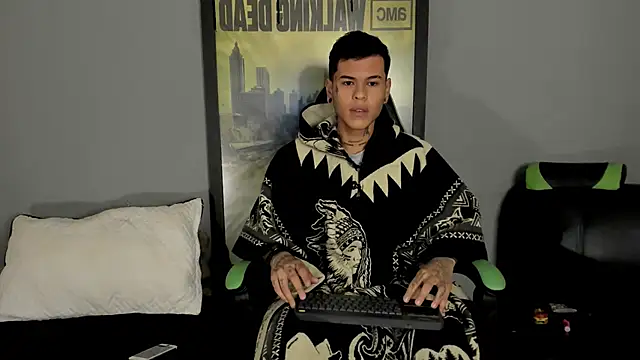 jamesinked  online show from 03.19.25