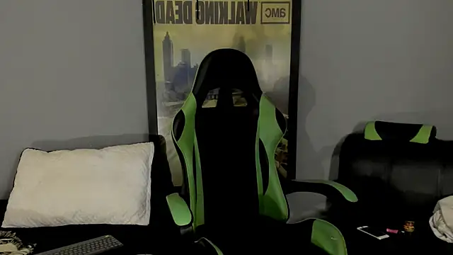 jamesinked  online show from 03.21.25