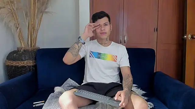 jamesinked  online show from 11.28.25