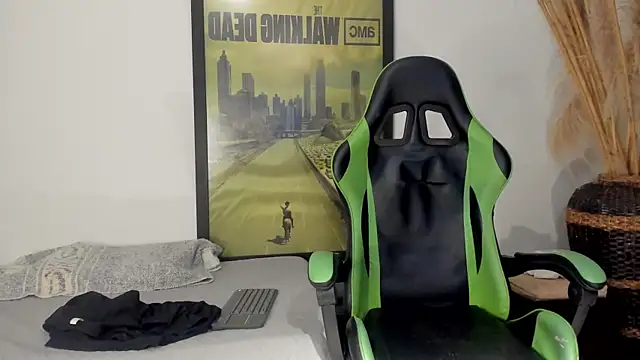 jamesinked  online show from 01.13.26