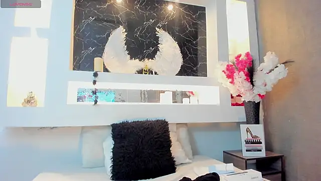 Cinthya mjs online show from 09.12.25