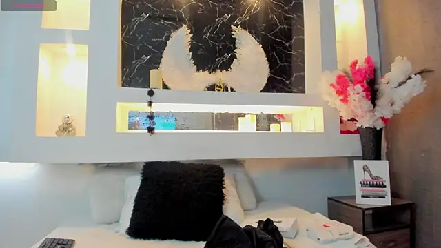 Cinthya mjs online show from 10.01.25