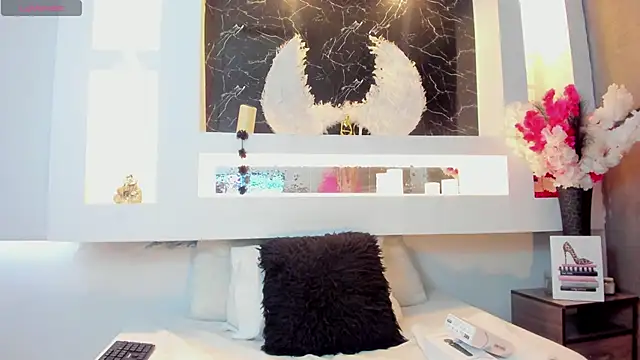 Cinthya mjs online show from 10.07.25