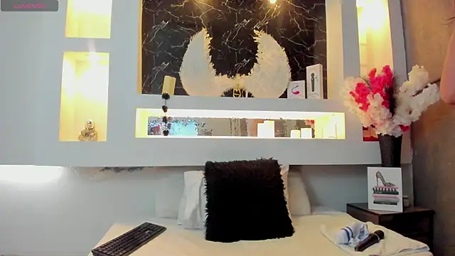 Cinthya mjs online show from 10.09.25