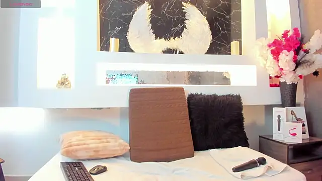 Cinthya mjs online show from 11.20.25