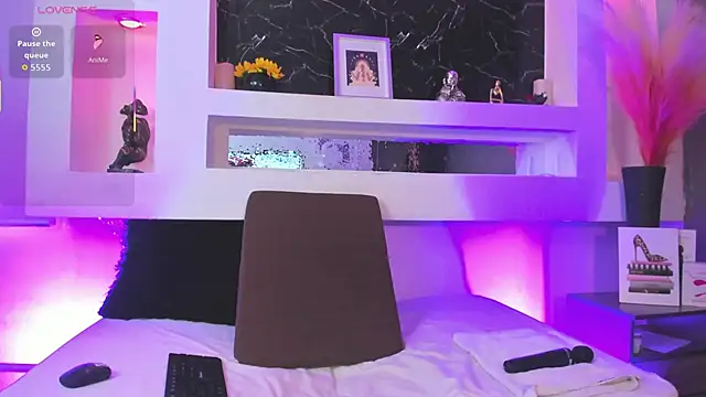 Cinthya mjs online show from 03.02.26