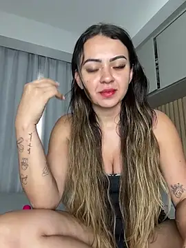 Snapshot of carol_amorim chatting on 02.06.26 carol amorim online show from 02.06.26