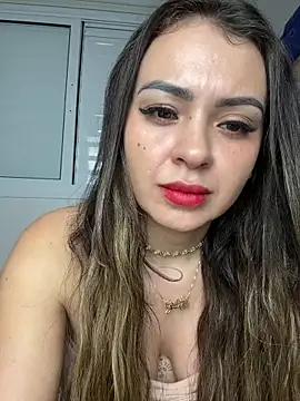 Snapshot of carol_amorim chatting on 06.09.26 carol amorim online show from 06.09.26
