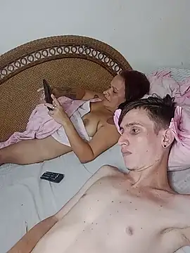 Milfvalesk online show from 01.04.25