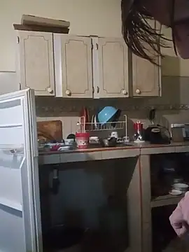 Milfvalesk online show from 01.05.25