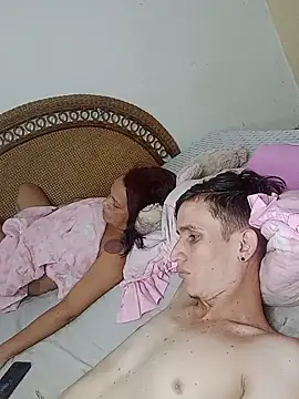 Milfvalesk online show from 01.05.25