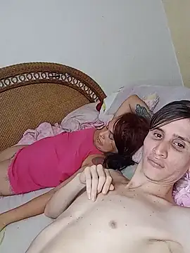 Milfvalesk online show from 01.12.25