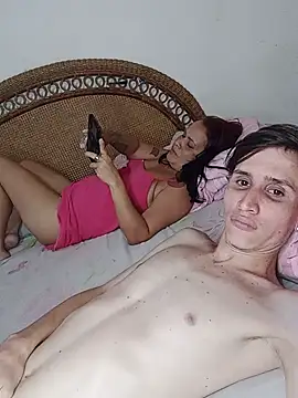 Milfvalesk online show from 01.13.25