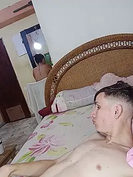 Milfvalesk online show from 01.17.25