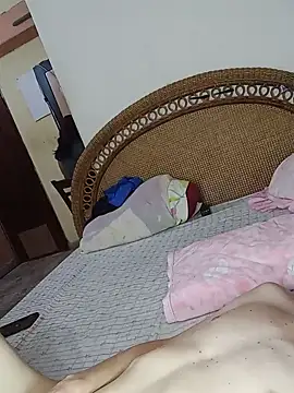 Milfvalesk online show from 01.31.25