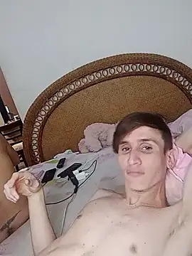 Milfvalesk online show from 02.20.25