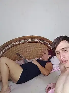 Milfvalesk online show from 02.28.25