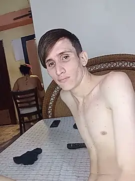 Milfvalesk online show from 03.01.25