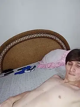 Milfvalesk online show from 03.01.25