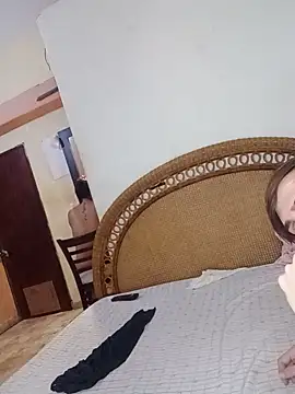 Milfvalesk online show from 03.08.25