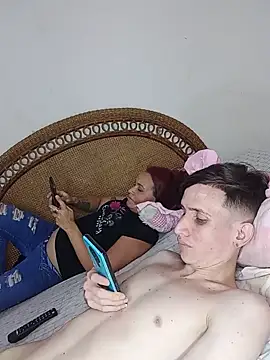 Milfvalesk online show from 03.12.25