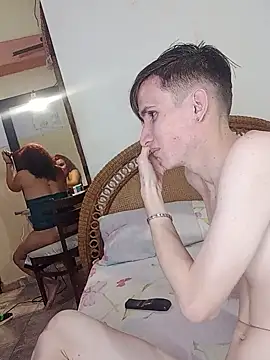 Milfvalesk online show from 03.18.25