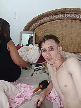 Milfvalesk online show from 09.12.25