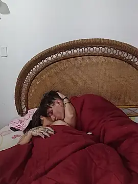 Milfvalesk online show from 09.14.25