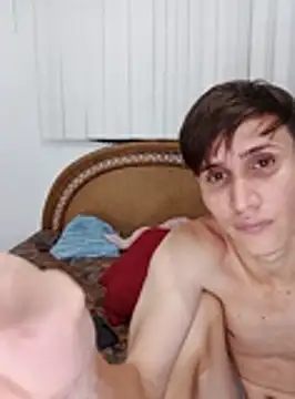 Milfvalesk online show from 10.27.25