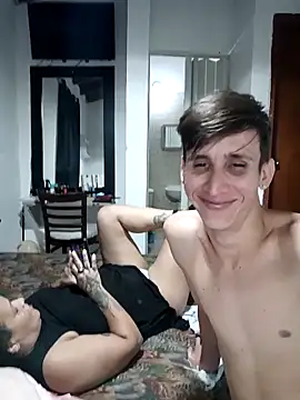 Milfvalesk online show from 03.24.26