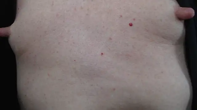 Toy-Daddy online show from 03.09.25