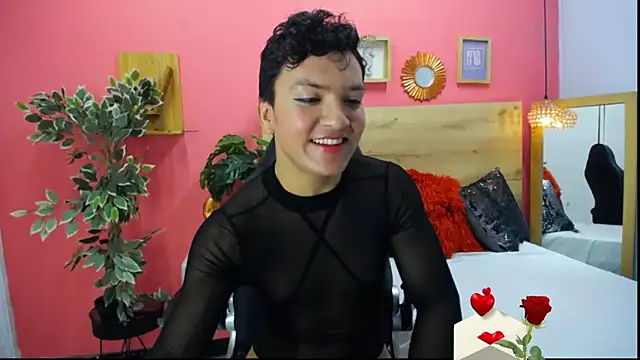 aslyhernandez 7 online show from 02.21.26