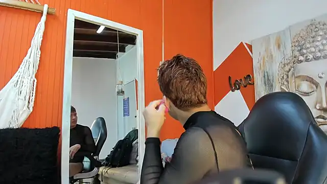 aslyhernandez 7 online show from 04.16.26