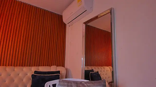 RosarioCruzz online show from 03.05.26