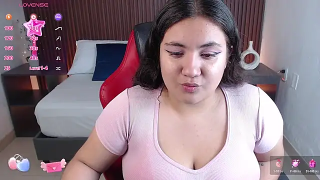 nadine russo online show from 12.03.24